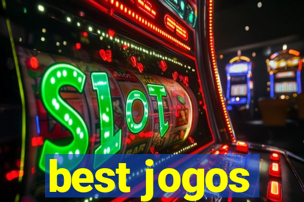 best jogos